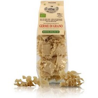 photo Anico pastorio morelli - Pasta de trigo integral italiano - caja 3,5 kg 4
